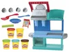 Play-Doh Kitchen Creations Il Ristorante dei Piccoli Chef, Anteprima dell’immagine prodotto 1