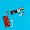 POWERBAR High Protein Riegel Choco Coco 40% Protein + Crisp Produktbild-Vorschau 5