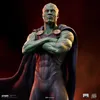 Iron Studios DC Comics Martian Manhunter by Ivan Reis Art Produktbild-Vorschau 9
