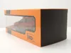 IXO Models CLC516 Dacia Duster II orange metallic 2023 Produktbild-Vorschau 10