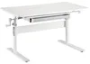 Toboli Kinderschreibtisch verstellbar 100 x 60 cm, Produktbild-Vorschau 1