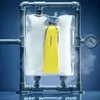 Termoska Wessper B3 THERMOSTEEL 0,7 l, žlutá, se 3 uzávěry Náhled obrázku produktu 7
