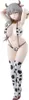 Banpresto - Uzaki-chan Wants to Hang Out! Figurki Uzaki Produktbild-Vorschau 3
