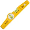 Stabila Wasserwaage Magnet 81SM gelb 25cm - 2511 Produktbild-Vorschau 12