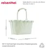 reisenthel Carrybag BN5058 carrybag XS puffer iced matcha Produktbild-Vorschau 3
