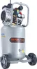 Compresseur d'air 49L Compresseur silencieux 2HP Pompe à Voir les images du produit 9