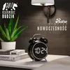 Cyfrowy budzik Bearware, budzik retro, wygląd retro, głośny Podgląd zdjęcia produktu 6