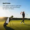 Golf Pride MCC Plus 4 Midsize golfgrip, hybride grip, Productafbeelding-voorbeeld 8