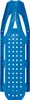 A blue plastic sled viewed from above against a white background. Anteprima dell’immagine prodotto