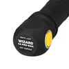 Armytek Optoelectronics Wizard C2 Pro Max Magnet USB Kopf- Produktbild-Vorschau 23