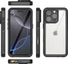 Custodia impermeabile per iPhone 16 Pro Max Protezione Anteprima dell’immagine prodotto 2