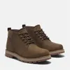 Timberland Britton Road Mid Waterproof Herren Stiefel Voir les images du produit 3