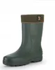 WOMEN'S SOCKBOOTS 39 - LIGHT FEED EVA LARIS Wechselsocke Produktbild-Vorschau 3