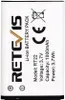 Retevis RT22 RT622 RT15 Walkie Talkie Akku Li-Ion Akku 3.7V Produktbild-Vorschau 8