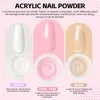 Acryl-Nagel-Set mit UV-Licht Acryl-Pulver und flüssiges Produktbild-Vorschau 3