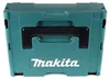 Makita MAKPAC 1 systeemkoffer + doosinzet met gekleurde Productafbeelding-voorbeeld 4