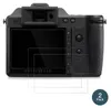 2x Protection ecrán pour Hasselblad X2D II Verre souple Voir les images du produit 2