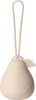 Zayno® Schnullerhalter "Nashi" in Beige | Hygienisch, Produktbild-Vorschau 1