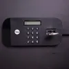 Yale YSFB/250/EB1 - Sejf przenośny - Czarny - Kod - Czytnik Podgląd zdjęcia produktu 5