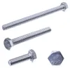 SECCARO Sechskantschraube M8 x 22 mm, Edelstahl V2A VA A2, Produktbild-Vorschau 1