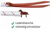 Bodenarbeitsseil AMKA ohne Karabiner 3,70 m mit Produktbild-Vorschau 3