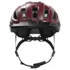 ABUS Stadthelm Urban-I 4.0 - Fahrradhelm mit aufladbarem Produktbild-Vorschau 2