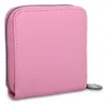 BUFFALO Geldbörse Muse Boxy Wallet Kiss rosa Produktbild-Vorschau 3