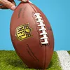 Wilson NFL Micro Americký futbal Náhľad obrázku produktu 8