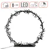 LED Cluster Ring sur pied - 200 LED / Ø 38 cm - avec Voir les images du produit 3
