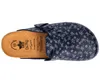 Damen Pantoletten Bioline Clog Print Obermaterial Synthetik Produktbild-Vorschau 5