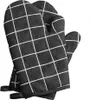 Topfhandschuhe Hitzebest?ndig, 1 Paar Ofenhandschuhe, Produktbild-Vorschau 1