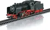Märklin 36244 H0 DB BR 24 parná lokomotíva Náhľad obrázku produktu 2