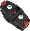 KLICKfix Saddle Adapter with holder for cable locks, Podgląd zdjęcia produktu 4