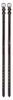 Waldhausen Stone Sporenriemen Braun  Braun One Size Produktbild-Vorschau 2