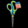 Pelikan forbici griffix SC1BRS blu a punta destra 15 cm Anteprima dell’immagine prodotto 6
