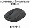 Logitech 910-007119 mouse Travel Ambidextrous Bluetooth Produktbild-Vorschau 31