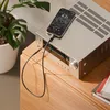 deleyCON 3,0m USB-C auf 3,5mm Audio Kabel Adapter - USB Produktbild-Vorschau 4