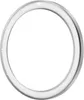 INF Rámeček hodinek z nerezové oceli pro Xiaomi Watch S4/S3 Náhled obrázku produktu 5