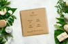 PRIJA pflanzliche Seifenstücke mit Glycerin, Produktbild-Vorschau 3