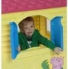 Loc de joaca Casuta Peppa Pig Náhľad obrázku produktu 2