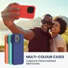 kwmobile Handyhülle für iPhone 14 Pro Hülle, für iPhone 14 Produktbild-Vorschau 3