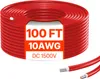 VEVOR 100FT cavo di prolunga per pannelli solari, cavo di Anteprima dell’immagine prodotto 8