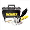 DeWALT DW682K-QS Elektrischer Hobel 600 W 10000 RPM Produktbild-Vorschau 2