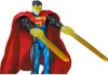 DC Comics MAFEX figurka akcji Superman (Powrót Supermana) Podgląd zdjęcia produktu 1