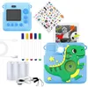 Denver KPC-1363 Macchina fotografica stampata per bambini Anteprima dell’immagine prodotto 4