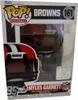 Funko POP! football - Figura da collezione - Myles Garrett Anteprima dell’immagine prodotto 2