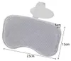 Padded cushions for Lay-Z-Spa - BESTWAY - 23 x 13 x 5 cm - Productafbeelding-voorbeeld 40