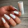 YOSHI Hybrid-Nagellack Mr Snowman 6ml - 608 Produktbild-Vorschau 15