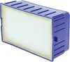 vhbw 2 Staubsaugerfilter kompatibel mit Dyson DC-11, DC11 Produktbild-Vorschau 8