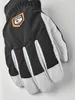 Hestra Mistral Motion Short - 5 finger Black 9 Produktbild-Vorschau 4